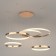Smart Smart Light Posh, LED tape, 128x142 cm