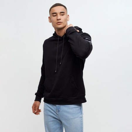 Hoods Men's Minaku "Decide", Black Color, size 58-7