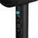 Feng KitFort KT-3228-3, 1600-1800 W, cord 1.6 m, black and turquoise