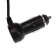 Cigarette lighter, voltmeter, 2 USB, 2 outputs, wire 50 cm