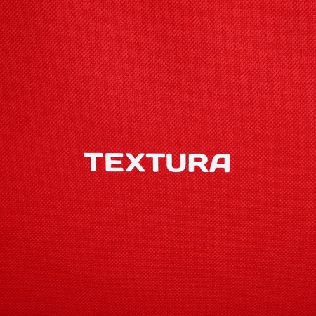 Female sports bag, textura, small size, red color-2