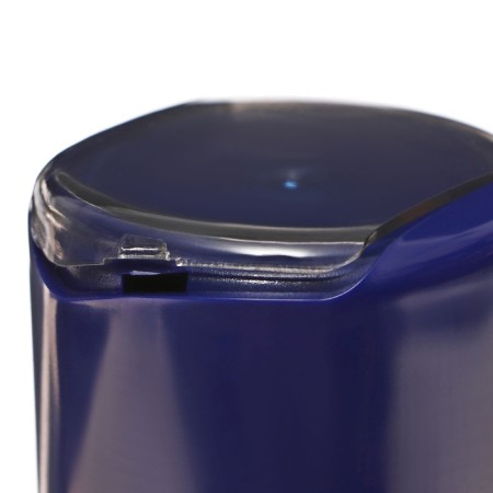 Equipment for round printing automatic Staff Printer 9140, diameter 40 mm, lid, blue case-3