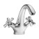 Santek Santek Sink "Rox", chrome