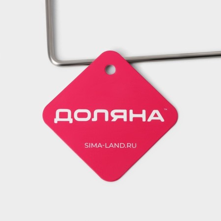 Holder for towels on a vacuum suction cup, 27 × 6.5 × 7 cm-4