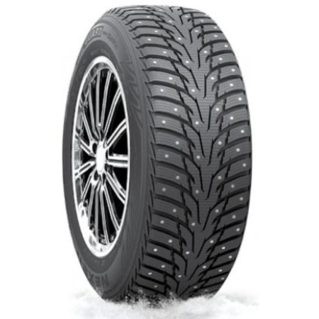 Nexen Winguard Winspike Wh62 195/60 R16 89T winter tire