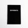 Cover for PVC passport "Personality" (1 pc)