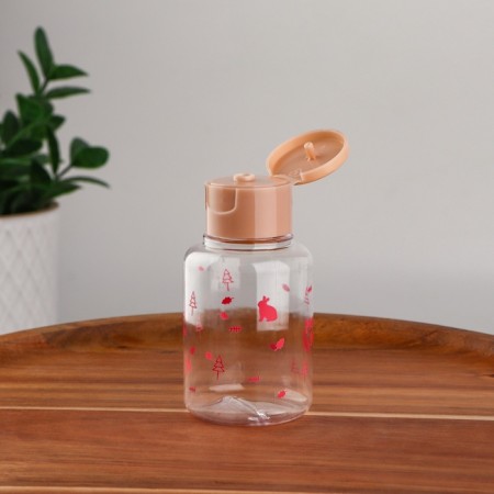 Storage bottle, 70 ml, color mix-3