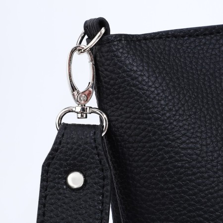 L-Craft l-Craft bag on lightning, black color-4