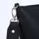 L-Craft l-Craft bag on lightning, black color
