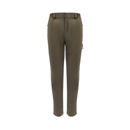 Sports male winter winters, size 48, khaki color-15