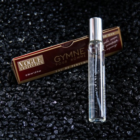 Perfume water male Gymne Pour Homme, 33 ml-1