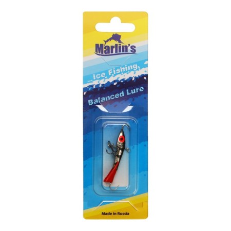 Balancier Marlin’s 9112, 4.2 cm, 5.1 g, color 107-2