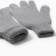Women's gloves in the gift box Merry Christmas R.19