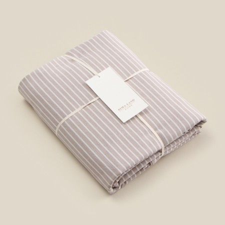 Sl Home Cotton 160*245 cm sheet, central aircraft/white, 100% greedy cotton-1