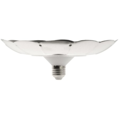 Lamp phytoswater "Chamomile", E27, 25 watts, 160 degrees, 220 V, multi -pectral-3