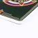 Diary A5+, 100 sheets soft region. SOFT-Tach "Defender Day"