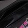 Children's bag for Kiss, artificial leather, on a strap, black, 18x6x11 cm