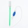 Aquarium "Pigger" siphon, improved with pears, nets and a water flow regulator, 2.1 m