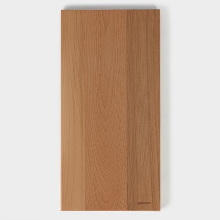 Defense board ADELICA "Professional", 60 × 30 × 3 cm, beech, color mix-4