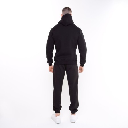Male pants, black color, size 58-3
