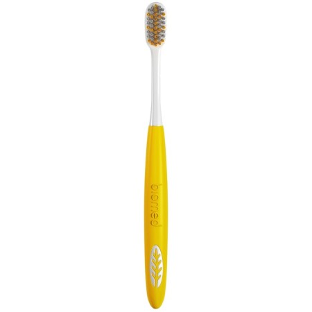 Biomed Silver toothbrush-1