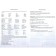 Training apparatus. Tasks on the Russian language for repeating and consolidating educational material grade 1. Pisorova O. V.