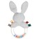 The rattle "Bunny Bonnie", I crush me