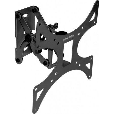 ARM Media LCD-301 Black 15 "-37" Max.30kg Wall Turn and NAC 102951