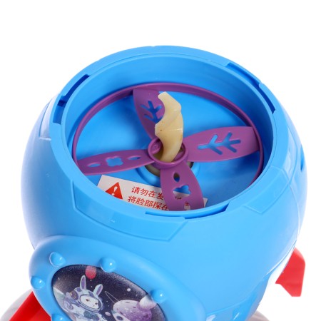 Rocket "Space Adventure"-7