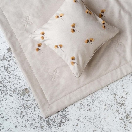 Cover with pillowcases "Lao", size 230x250 cm-3