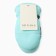 Winter children's mittens minku, Blue color, 15cm