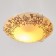The lamp is wall-flowing "Lara" E27 60W 25cm.