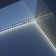 Feron 20 m, IP20, SMD2835, 120 LED/m, 9.6 W/2 24 V, Cold white glow.