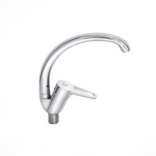 Kitchen mixer 