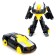 Autobot robot, transforms, mix