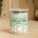 Salt for a bath with herbs "Cosna" in a transparent bank 400 g