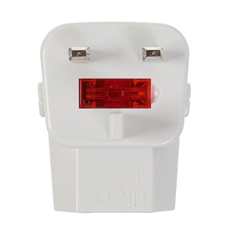 Адаптер сетевой REXANT "Путешественник", с USB , 11-1051-1