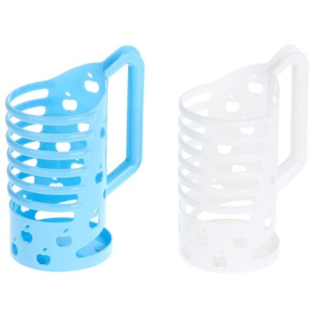 Milk holder, color mix-4