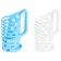 Milk holder, color mix