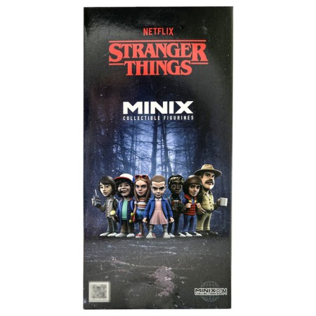 Figure Collectible Minix Stranger Things “Very Strange Things. Eleven ", 12 cm-8
