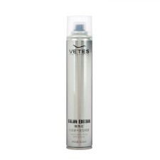 Hair varnish 