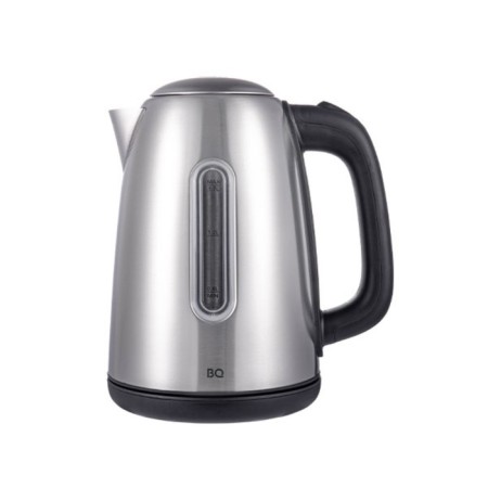 Electric kettle BQ KT1822SW, 1.7 l, 2200 watts, silver