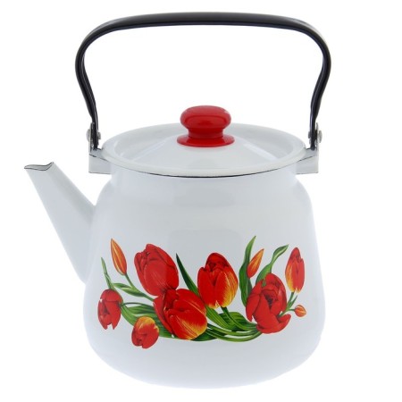 Spherical kettle, 3.5 l, induction, MIX drawing-5