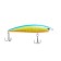 Namazu Anger Long wobbler, 9.7 cm, 13.5 g, mine, floating (0.5-1.5 m), color 7