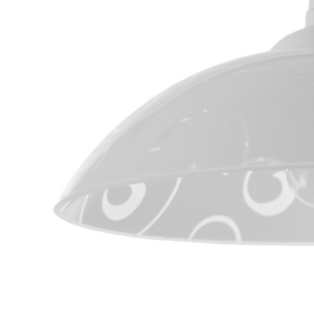 Bayerlux suspension of Bayerlux "Morocco" E27 60W 30 cm.-6