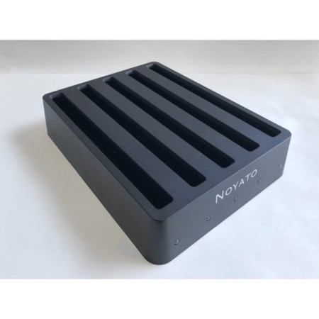 Charger for tablets, 5 slots, Pogo, Pin, Samsung Galaxy Tab Active/Active2/Active3 960