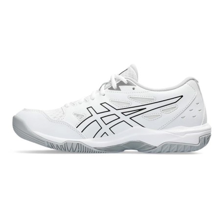 Sneakers Volleyball Women's ASICS GEL-ROCKET 11, size 6 (1072A093 101)-4
