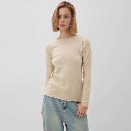 Female jumper minku, t