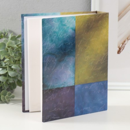 Photo album for 200 photos "Flower collection-9" 10x15 cm-1