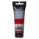 Paint acrylic tube 75ml gamma "Studio" Wine 280220329